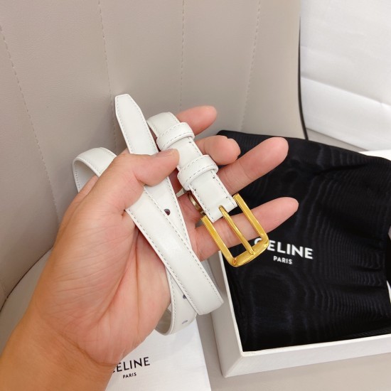 Celine Belt