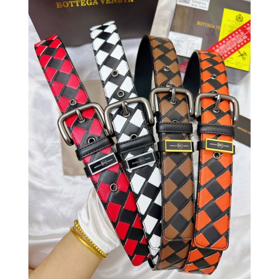 BOTTEGA VENETA  BV Belts