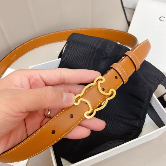 Celine Belt