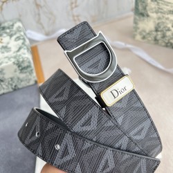 Dior Belts