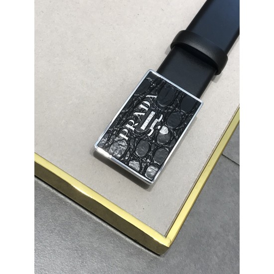 Prada Belt