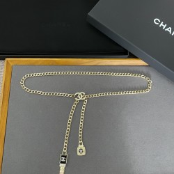 Chanel Belts