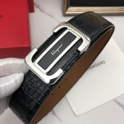 Ferragamo belts