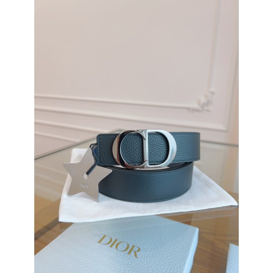 Dior Belts