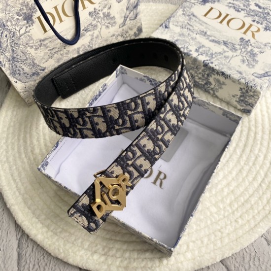 Dior Belts