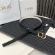 Dior Belts