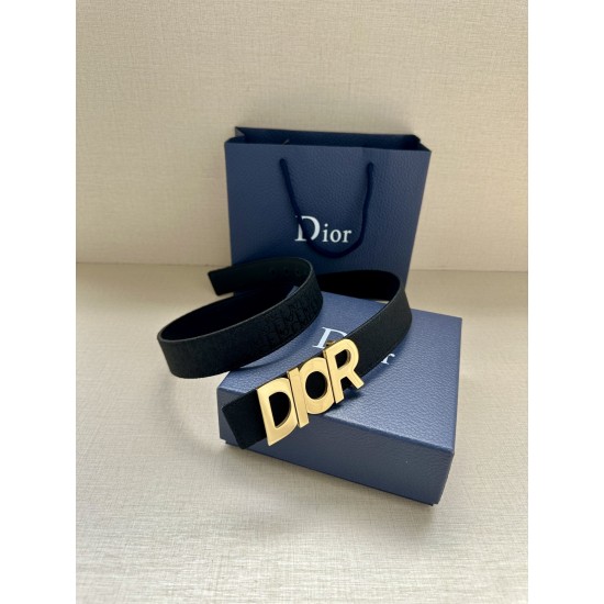 Dior Belts