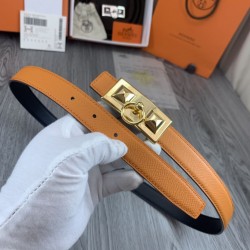 Hermes Belts