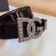 Dolce & Gabbana    DG Belts