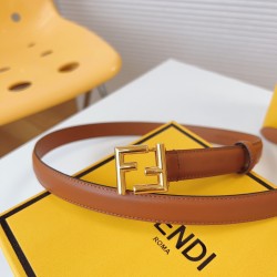 Fendi Belts