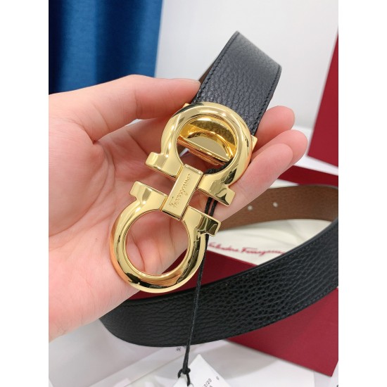 Ferragamo belts