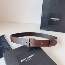 YSL Belts