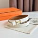 Hermes Belts