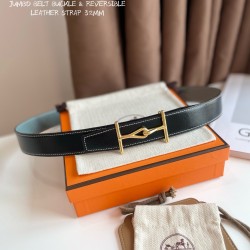 Hermes Belts