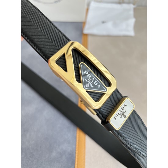 Prada Belt