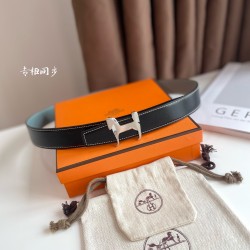 Hermes Belts