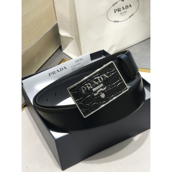 Prada Belt