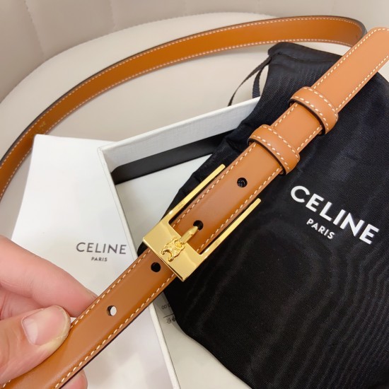 Celine Belt