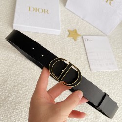 Dior Belts