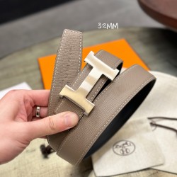 Hermes Belts