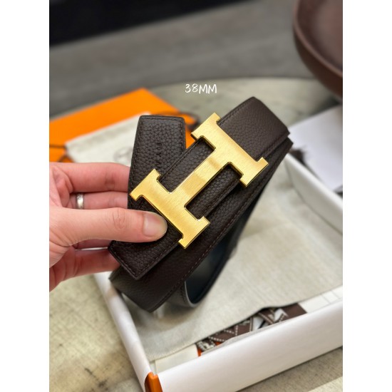 Hermes Belts