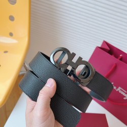 Ferragamo belts