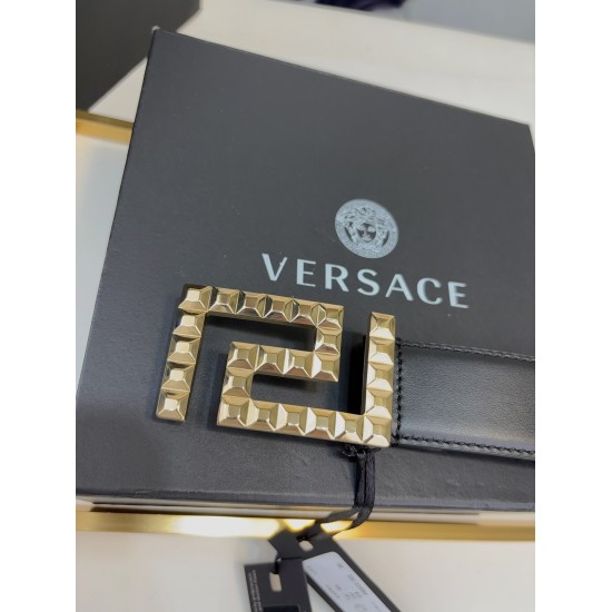 VERSACE Belts 