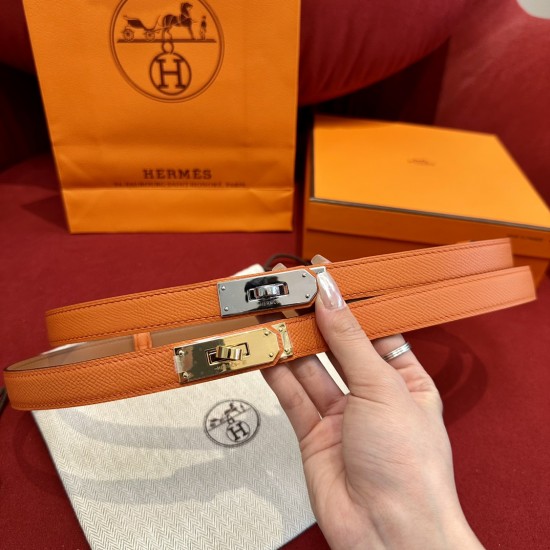 Hermes Belts