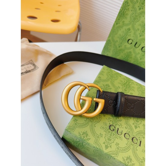 Gucci Belts