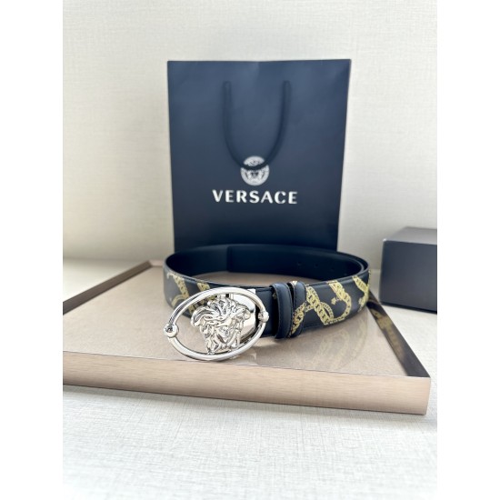 VERSACE Belts 