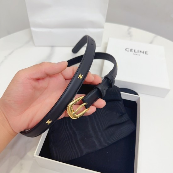 Celine Belt