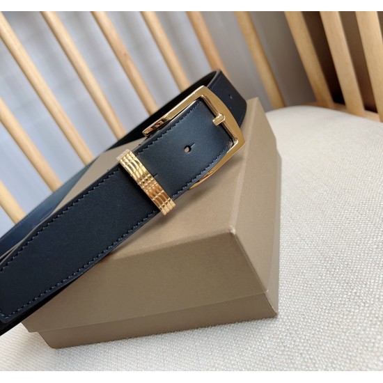 Burberry Belts