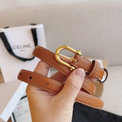 Celine Belt