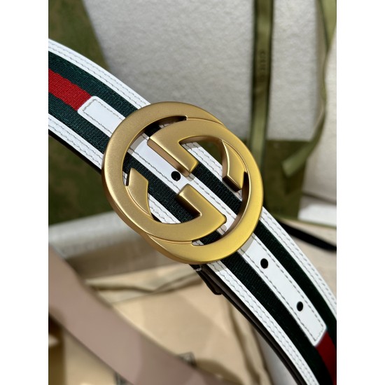 Gucci Belts