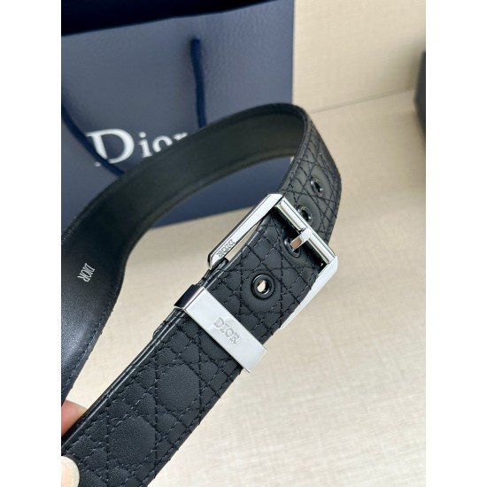 Dior Belts