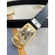 Burberry Belts