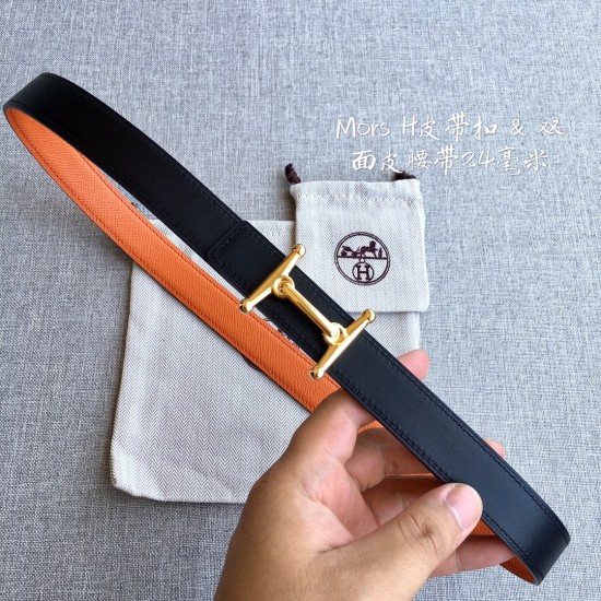 Hermes Belts