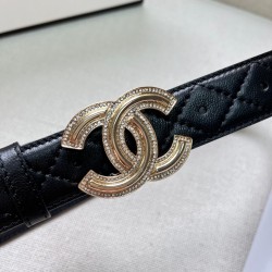 Chanel Belts