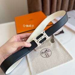 Hermes Belts