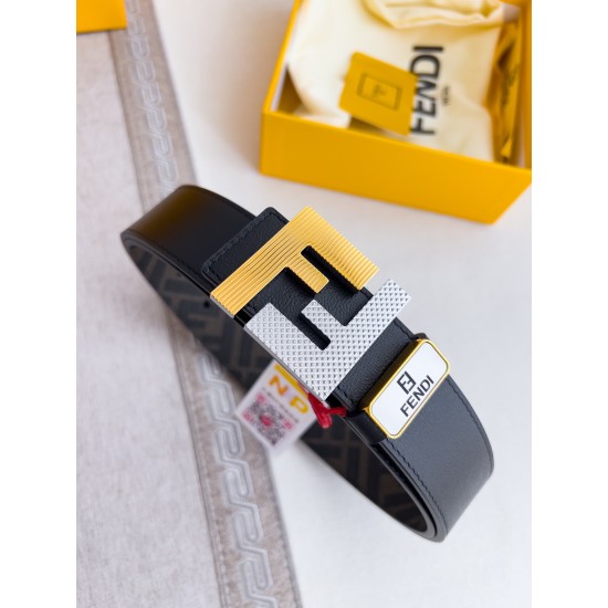 Fendi Belts