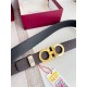 Ferragamo belts