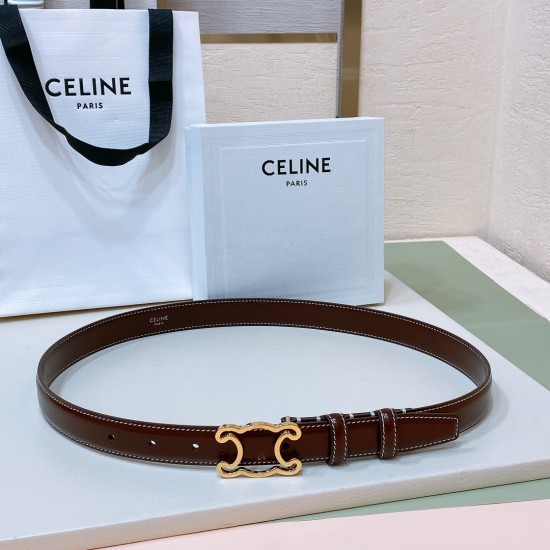 Celine Belt