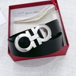 Ferragamo belts