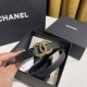 Chanel Belts