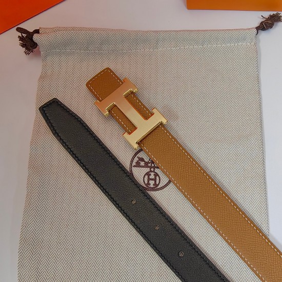 Hermes Belts