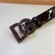 Dolce & Gabbana    DG Belts