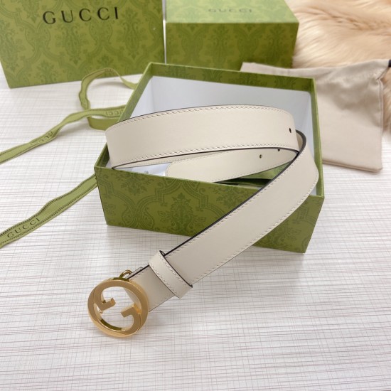 Gucci Belts