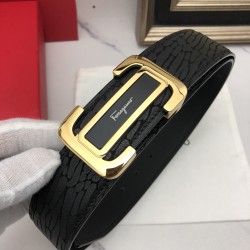 Ferragamo belts