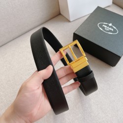 Prada Belt