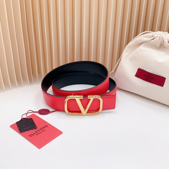 Valentino Belts